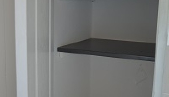 Logement tudiant Studio à Villeneuve d'Ascq (59491)
