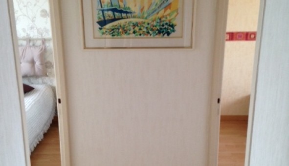 Logement tudiant Studio à Villeneuve d'Ascq (59491)