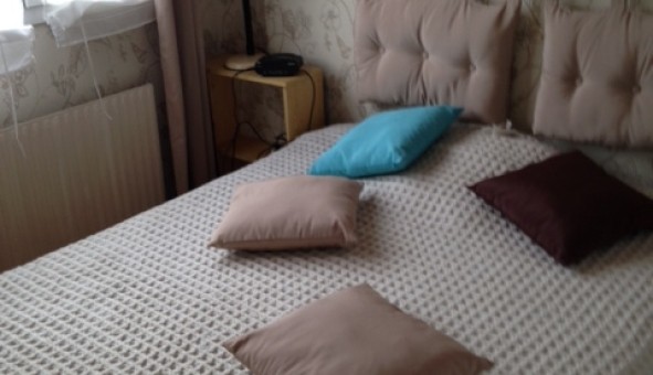 Logement tudiant Studio à Villeneuve d'Ascq (59491)