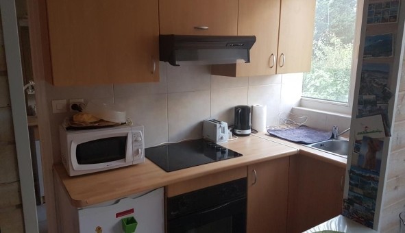 Logement tudiant Studio à Villeneuve d'Ascq (59491)