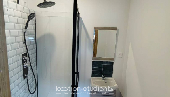 Logement tudiant Studio à Villeneuve d'Ascq (59491)