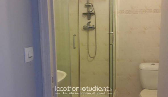 Logement tudiant Studio à Villeneuve d'Ascq (59491)