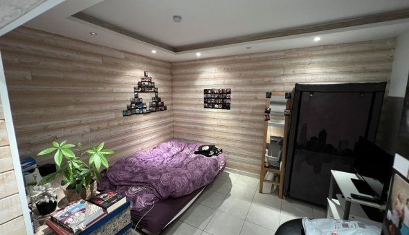 Logement �tudiant Location Studio Vide Villeneuve d'Ascq (59491)