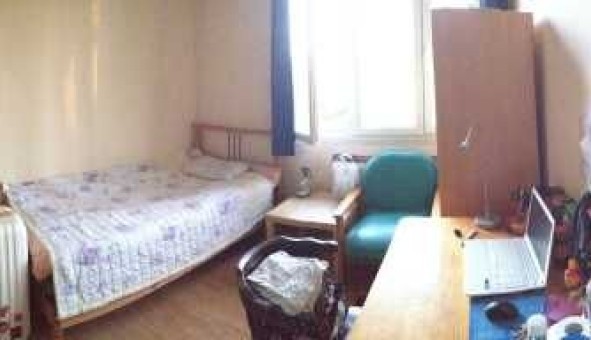 Logement �tudiant Studio &agrave; Villeneuve d'Ascq (59491)