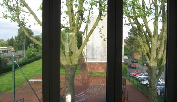 Logement �tudiant Studio &agrave; Villeneuve d'Ascq (59491)