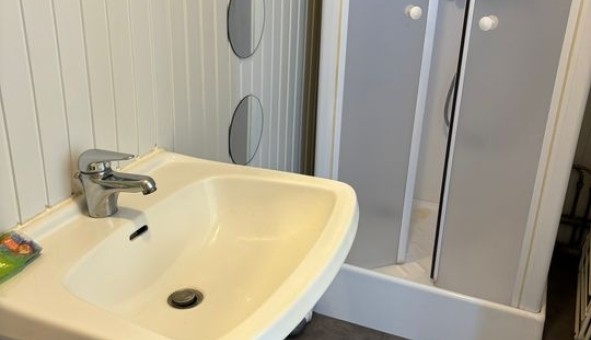 Logement �tudiant Studio &agrave; Villeneuve d'Ascq (59491)