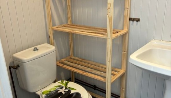 Logement �tudiant Studio &agrave; Villeneuve d'Ascq (59491)