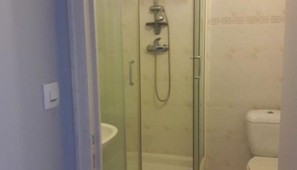 Logement �tudiant Studio &agrave; Villeneuve d'Ascq (59491)