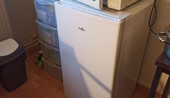 Logement �tudiant Studio &agrave; Villeneuve d'Ascq (59491)