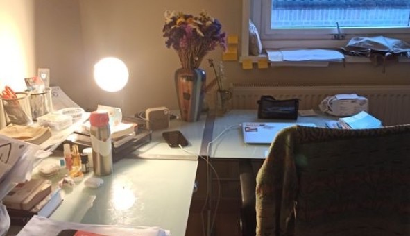 Logement �tudiant Studio &agrave; Villeneuve d'Ascq (59491)