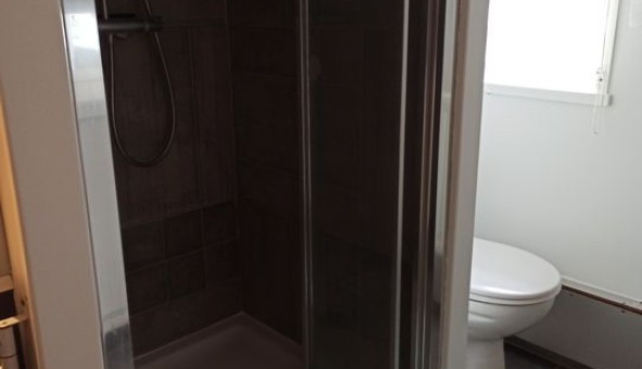 Logement �tudiant Studio &agrave; Villeneuve d'Ascq (59491)