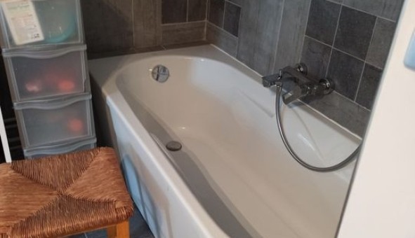 Logement �tudiant Studio &agrave; Villeneuve d'Ascq (59491)