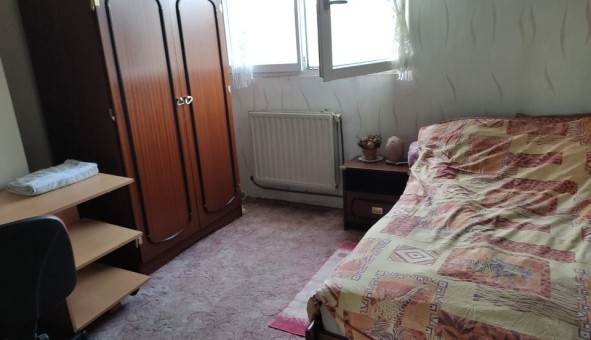 Logement �tudiant Location Studio Vide Villeneuve d'Ascq (59491)