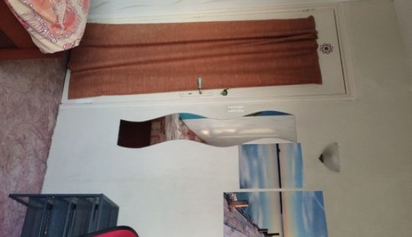 Logement �tudiant Studio &agrave; Villeneuve d'Ascq (59491)