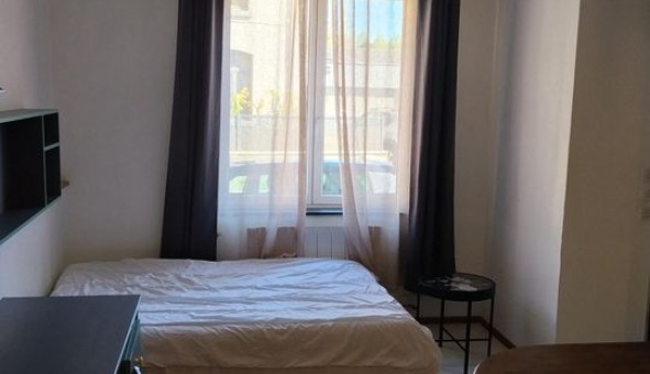 Logement �tudiant Studio &agrave; Villeneuve d'Ascq (59491)