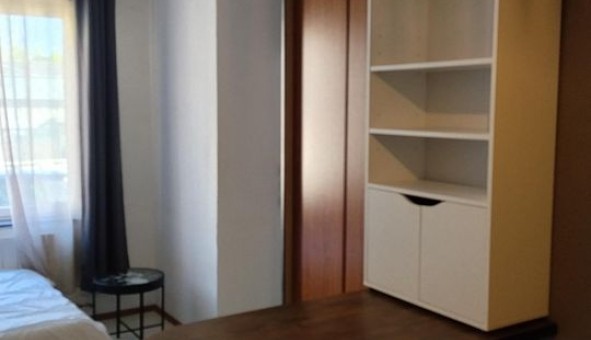 Logement �tudiant Studio &agrave; Villeneuve d'Ascq (59491)