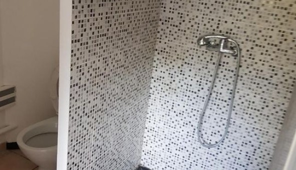 Logement �tudiant Studio &agrave; Villeneuve d'Ascq (59491)