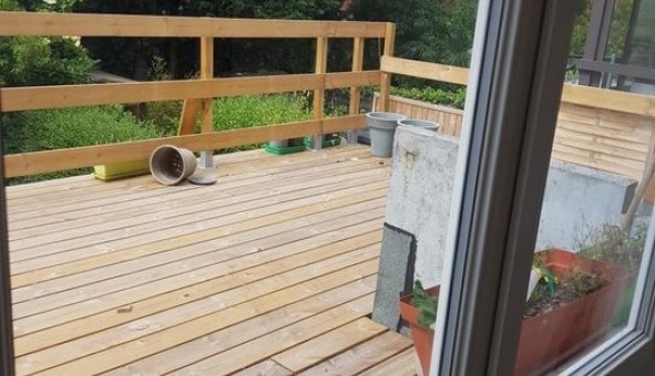 Logement �tudiant Studio &agrave; Villeneuve d'Ascq (59491)