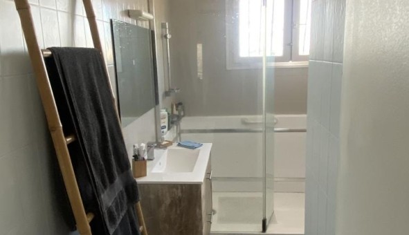 Logement tudiant Studio à Villeneuve de la Raho (66180)
