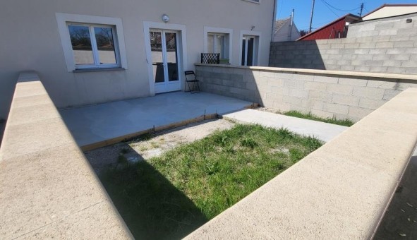 Logement tudiant Studio à Villeneuve le Roi (94290)