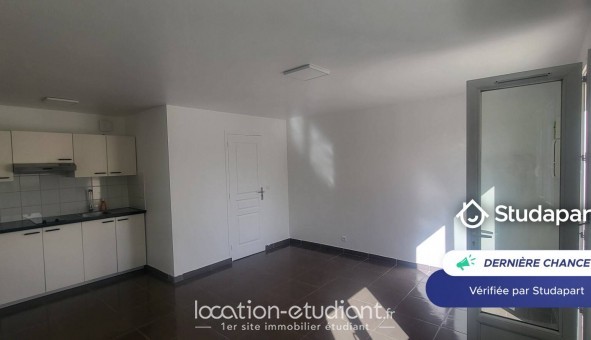 Logement tudiant Studio à Villeneuve le Roi (94290)