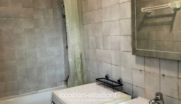 Logement tudiant Studio à Villeneuve le Roi (94290)