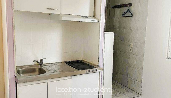 Logement tudiant Studio à Villeneuve le Roi (94290)