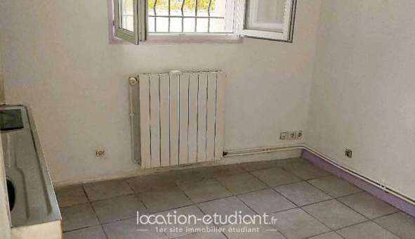 Logement tudiant Studio à Villeneuve le Roi (94290)