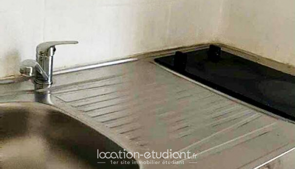 Logement tudiant Studio à Villeneuve le Roi (94290)