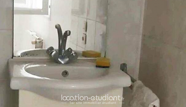 Logement tudiant Studio à Villeneuve le Roi (94290)