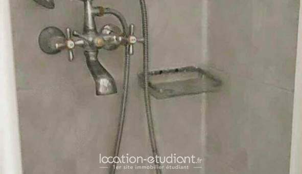 Logement tudiant Studio à Villeneuve le Roi (94290)