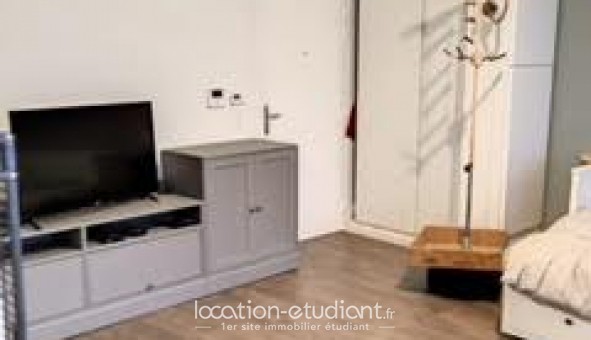 Logement tudiant Studio à Villeneuve le Roi (94290)