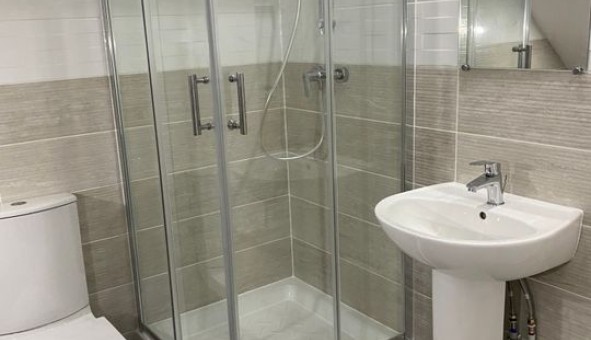 Logement �tudiant Studio &agrave; Villeneuve le Roi (94290)