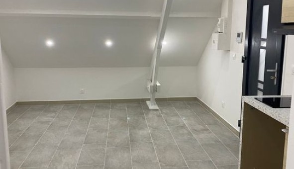 Logement �tudiant Studio &agrave; Villeneuve le Roi (94290)