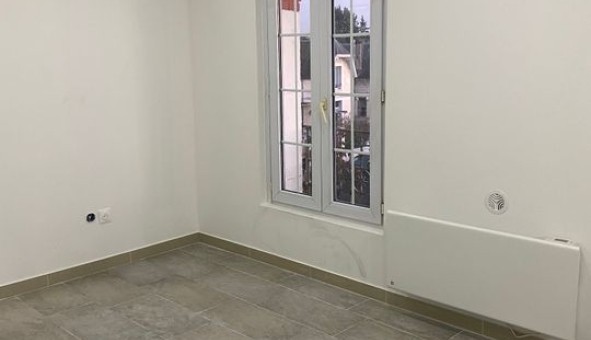 Logement �tudiant Studio &agrave; Villeneuve le Roi (94290)