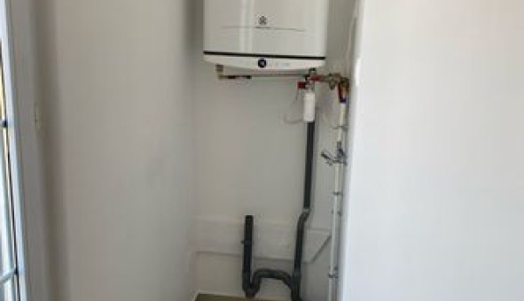 Logement �tudiant Studio &agrave; Villeneuve le Roi (94290)