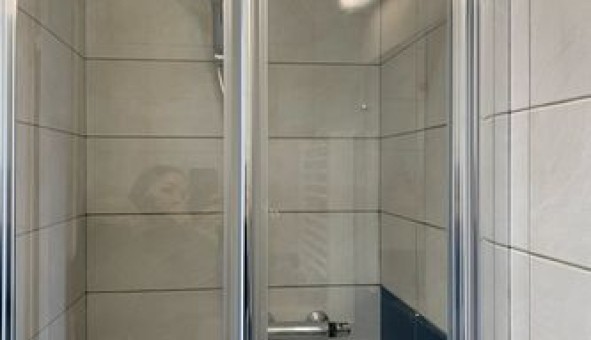 Logement �tudiant Studio &agrave; Villeneuve le Roi (94290)