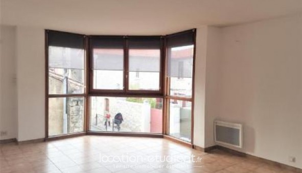 Logement tudiant Studio à Villeneuve ls Avignon (30400)