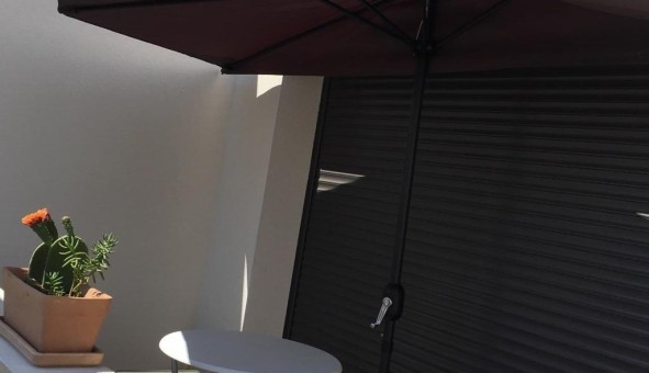 Logement tudiant Studio à Villeneuve ls Maguelone (34750)