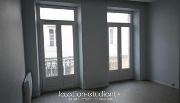 Logement tudiant Studio à Villeneuve sur Lot (47300)