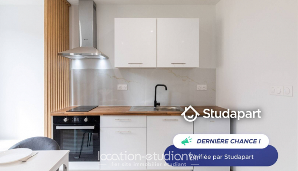 Logement tudiant Studio à Villeneuve sur Lot (47300)