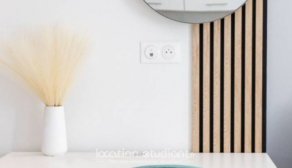 Logement tudiant Studio à Villeneuve sur Lot (47300)