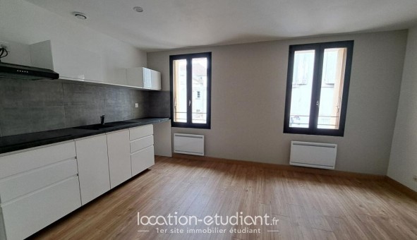 Logement tudiant Studio à Villeneuve sur Lot (47300)