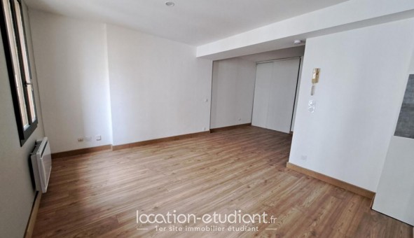 Logement tudiant Studio à Villeneuve sur Lot (47300)