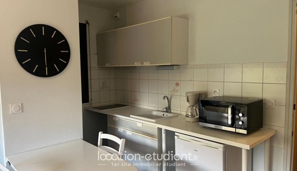 Logement tudiant Studio à Villeneuve sur Lot (47300)