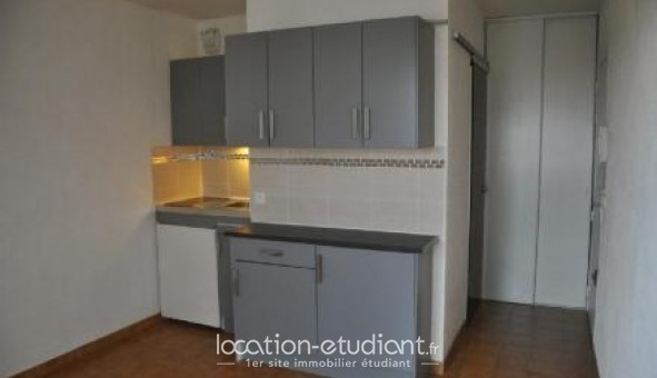 Logement tudiant Studio à Villeparisis (77270)