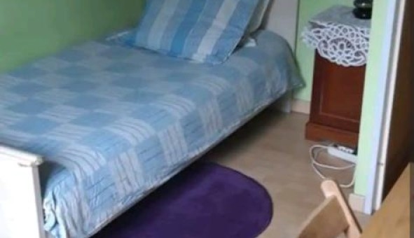 Logement tudiant Location Studio Vide Villeparisis (77270)
