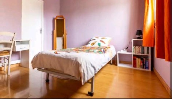 Logement tudiant Studio à Villeparisis (77270)