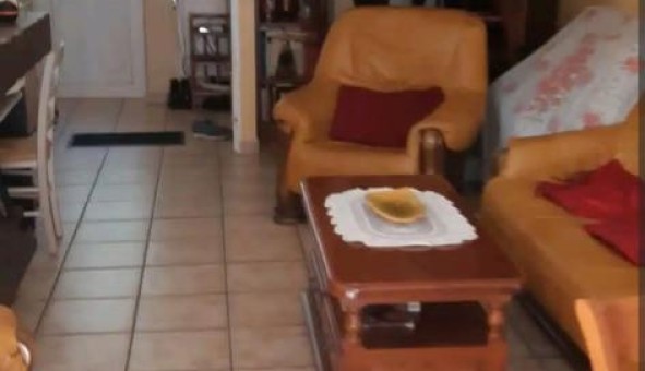 Logement tudiant Studio à Villeparisis (77270)
