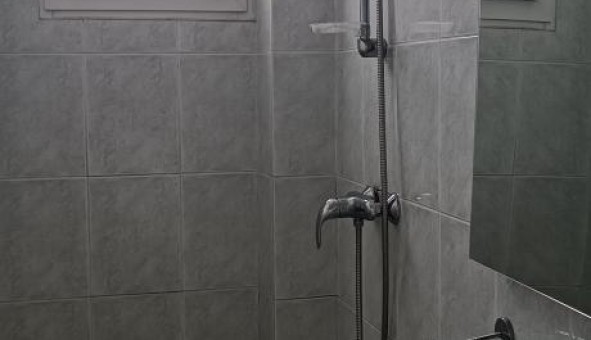 Logement tudiant Studio à Villeparisis (77270)